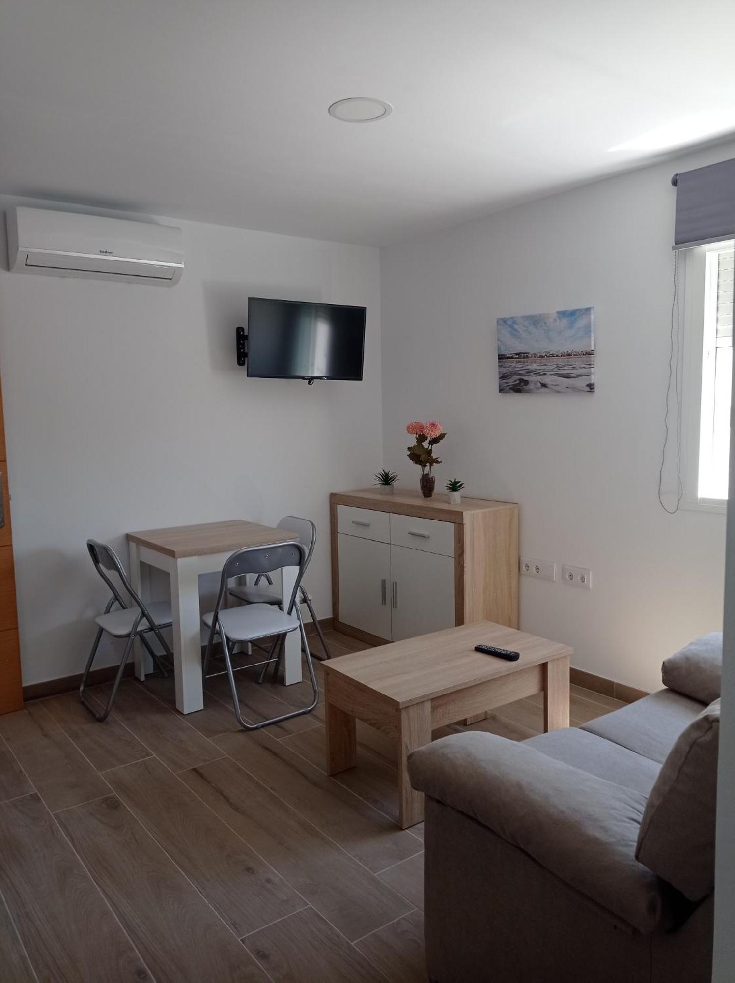 Casa Calderon Apartment Conil De La Frontera Exterior photo